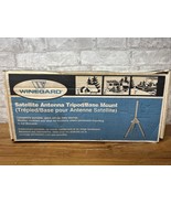 Winegard Satellite Antenna Tripod Base Mount TR-2000 Open Box - $29.21