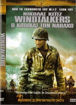WINDTALKERS (2002) Nicolas Cage, Adam Beach, Peter Stormare,Noah Emmerich R2 DVD - £11.38 GBP