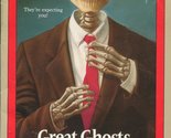 Great Ghosts Cohen, Daniel and Linn, David - $2.93
