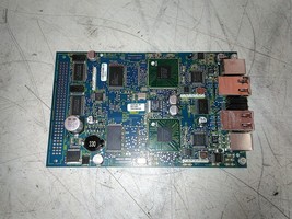 Defective GE 2528-002-A0 20X4348D1L Quad Port Ethernet DSL Control Board... - £59.43 GBP