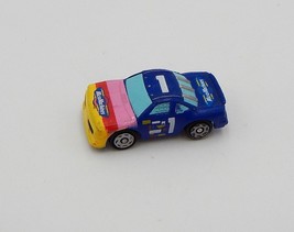 Micro Machines NASCAR '80s Ford Thunderbird Stock Car 1994 Galoob LGTI - $10.99