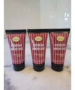 Lot of 3 The Art of Shaving Sandalwood  Travel Size After Shave Balm 1.0 Oz - $649.39 MXN