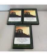 The Great Courses From Yao to Mao: 5000 Years Chinese History (Parts 1 T... - $212.91 MXN