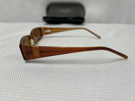 GUESS KIDS GU9012 Eyeglasses Frame Sunglasses 45-17-125  Brown Nice Shape! - £25.47 GBP
