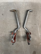 1959-1964 Chevy Impala Door Latch Lock Release Rods BelAir Biscayne Star... - $44.59