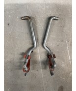 1959-1964 Chevy Impala Door Latch Lock Release Rods BelAir Biscayne Star... - $835.13 MXN