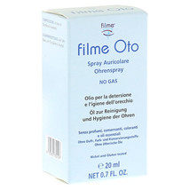  FILME Oto Ear Spray 20 milliliters - $94.00