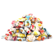 Arcor Fruit Filled Bon Bon Hard Candy by Cambie | Hard Fruit Candy with Soft &amp; C - £19.22 GBP