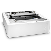 HP LaserJet  L0H17A  550 sheet tray/ feeder for Laserjet M607 M608 M609 - £153.58 GBP