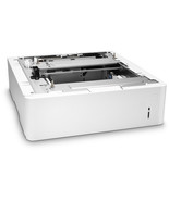 HP LaserJet  L0H17A  550 sheet tray/ feeder for Laserjet M607 M608 M609 - $195.99