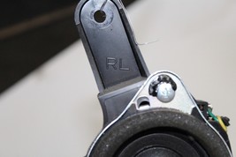2006-2013 LEXUS IS250 REAR DRIVER LEFT TWEETER SPEAKER J3845 image 5