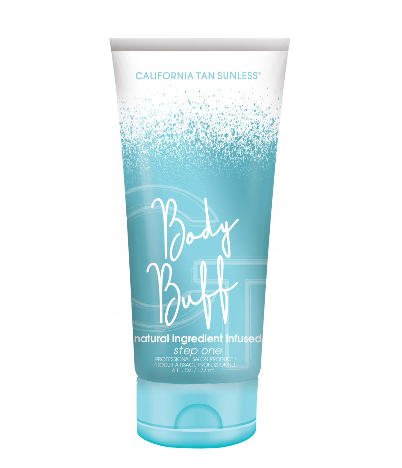 Primary image for California Tan Sunless Body Buff, 6 Oz.