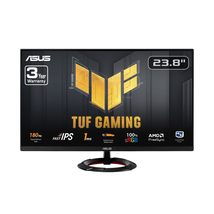 ASUS TUF Gaming 24 (23.8 inch viewable) 1080P Monitor (VG249Q3A) - Full HD, 180 - £177.64 GBP+