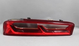 Left Driver Tail Light Quarter Mounted Fits 2016-2018 CHEVROLET CAMARO O... - $45.00