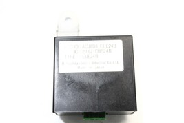 2005-2008 ACURA RL ONSTART COMMUNICATION CONTROL MODULE P2505 image 5