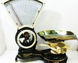 Stimpson Three Pound Off Set Computing Candy Scale circa 1900&#39;s - £2,992.24 GBP