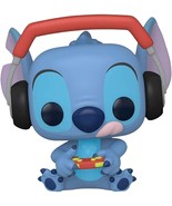 Funko Pop! Vinyl: Disney - Gamer Stitch #1229 Exclusive - $19.67