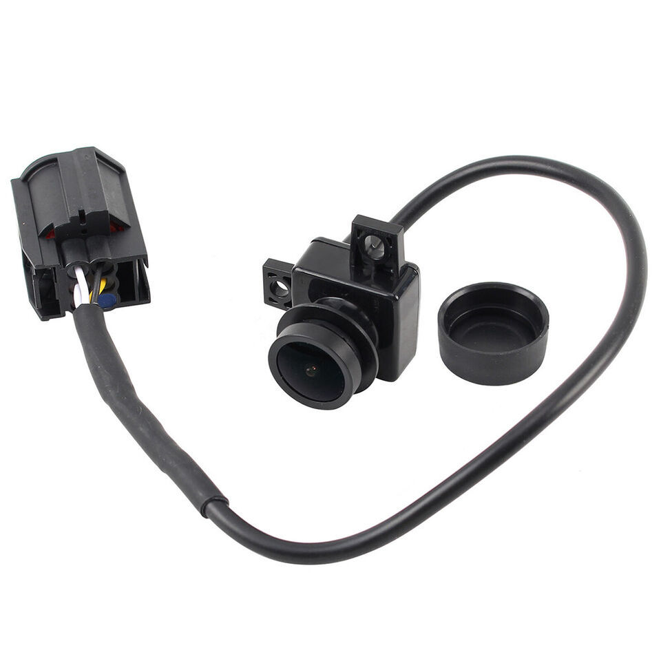 For Dodge Ram 1500 2500 3500 Rear View Reverse Backup Parking Camera 560... - $43.72