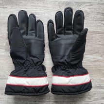 Vintage STARTER Waterproof Thinsulate Snow Ski Gloves Snowmobile 90’s Mens M - £13.36 GBP