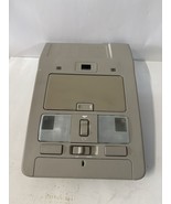 2006 - 2010 INFINITI M35 M45 OVERHEAD DOME CONSOLE MAP LIGHT SUNROOF SWI... - €38,49 EUR