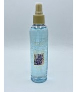 Victoria&#39;s Secret Garden Fragrant Body Splash Whispering Mist 8 oz New R... - £35.38 GBP