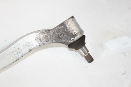 2000-06 MERCEDES W220 CL600 S430 S500 FRONT LEFT DRIVER LOWER CONTROL ARM J9086 image 5