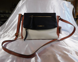 Liz Claiborne Crossbody Bag in Linda New with Tags - $31.63