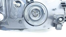 Driver Left Headlight Fits 03-04 FORESTER 49848 image 11