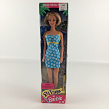 Riviera Barbie Fashion Doll Special Edition Collectible Vintage 1998 Mattel 90s - $42.88