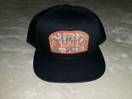 YEA NICE Hat Trucker Cap New Sample Snapback Adjustable Patch Logo Camo - $24.99