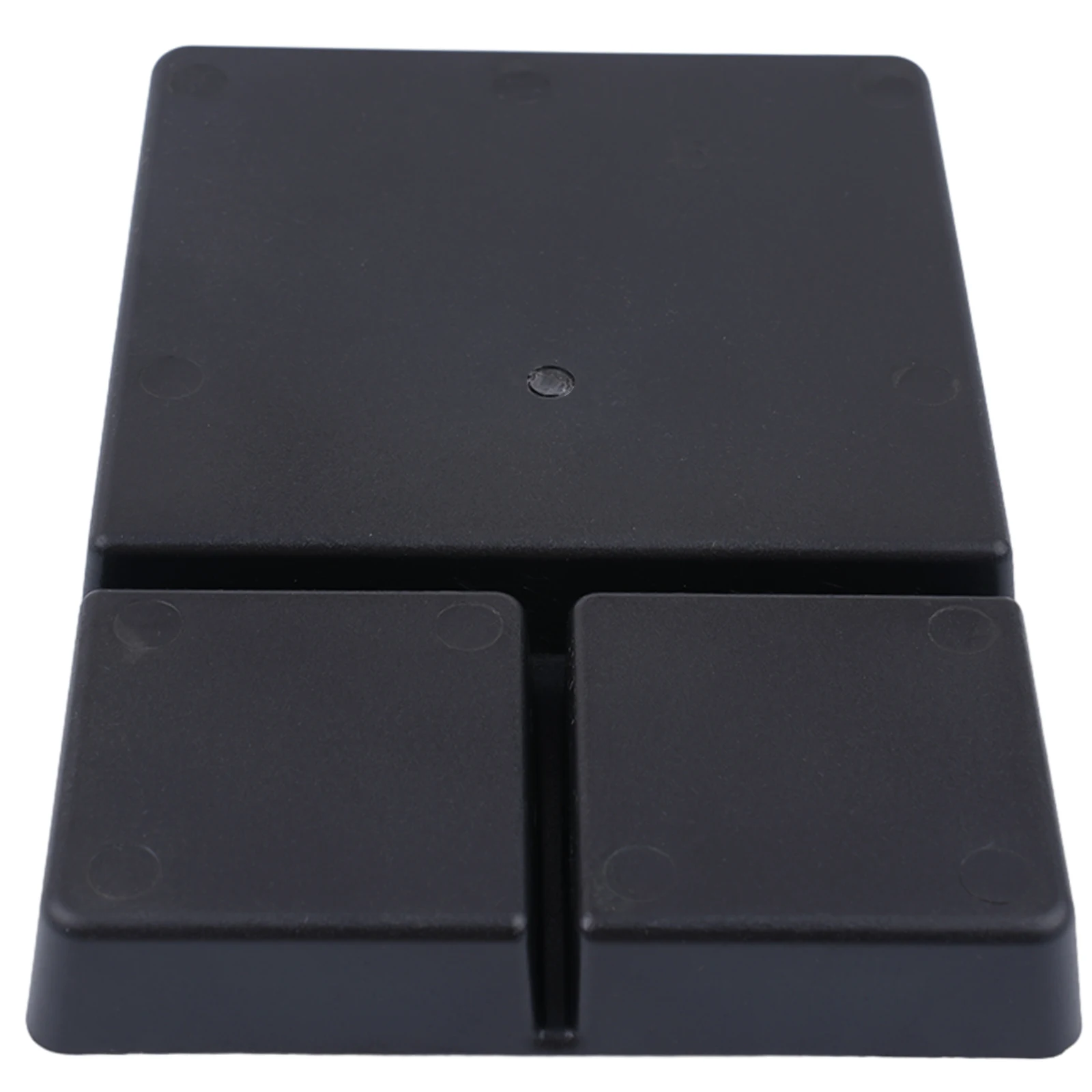 Newest Automobile Accessories ​storage Box Control Armrest ABS Black Car Armrest - £15.37 GBP