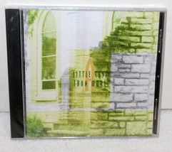 Stephanie Seefeldt ~ A Little Less Than More ~ New Sealed CD ~ 2001 - £7.04 GBP