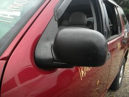 Driver Side View Mirror Power Excluding Sport Trac Fits 02-05 EXPLORER 1... - $59.75