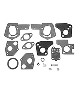 Replaces Craftsman Model 917.292381 Tiller Carburetor Rebuild Kit - $27.73 CAD