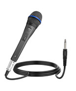 5CORE Vocal Dynamic Cardioid Handheld Microphone Neodymium Magnet Unidir... - £7.68 GBP