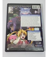 Ragnarok the Animation Second Quest 2nd DVD 2008 Set Anime Fantasy  Funi... - £7.46 GBP