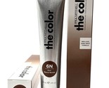 Paul Mitchell The Color Permanent Hair Color 6N Dark Natural Blonde 3 oz - £13.98 GBP