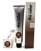 Paul Mitchell The Color Permanent Hair Color 6N Dark Natural Blonde 3 oz - £14.20 GBP