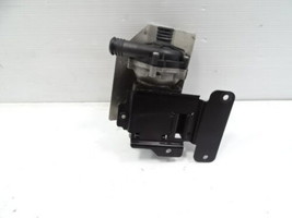 09 Mercedes W463 G55 G500 water pump, auxiliary, coolant, 0392022010 - $215.04