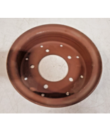Prototype DEV. INC Brake Drum 3712-1 | 6.00X9 TIRE | MIL-W-8005 | MS24325 - €54,60 EUR
