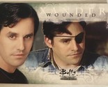 Buffy The Vampire Slayer Trading Card 2004 #27 Nicholas Brendon - $1.97