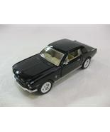 KiNSMART 1964 1/2 Ford Mustang 1:36 Scale 5&quot; Die Cast Metal Model Classi... - $198.33 MXN+