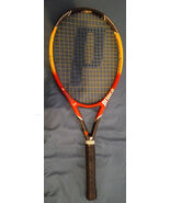 Prince Force 3 Vision TI Titanium Alloy Professional Tennis Racquet Long... - $24.29