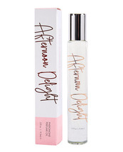 Cgc Perfume Oil W/pheromones - 9.2 Ml Afternoon Delight - £17.18 GBP