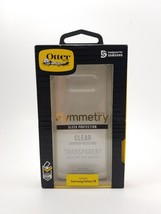 New. Otter box Samsung  Galaxy S8 Clear Glitter - $18.00