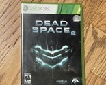 Dead Space 2 (Microsoft Xbox 360, 2011) Very Good Condition - $4.49
