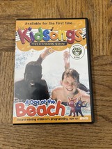 Kidsongs A Day At The Beach DVD - £70.24 GBP