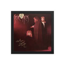 Stevie Nicks signed The Wild Heart album Reprint - £59.76 GBP