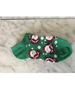 Kids Christmas Socks 7 inch  (NWT) - $2.49