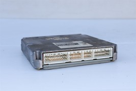  Toyota TACOMA ECM ECU PCM Engine Control Module 89661-04560  image 3